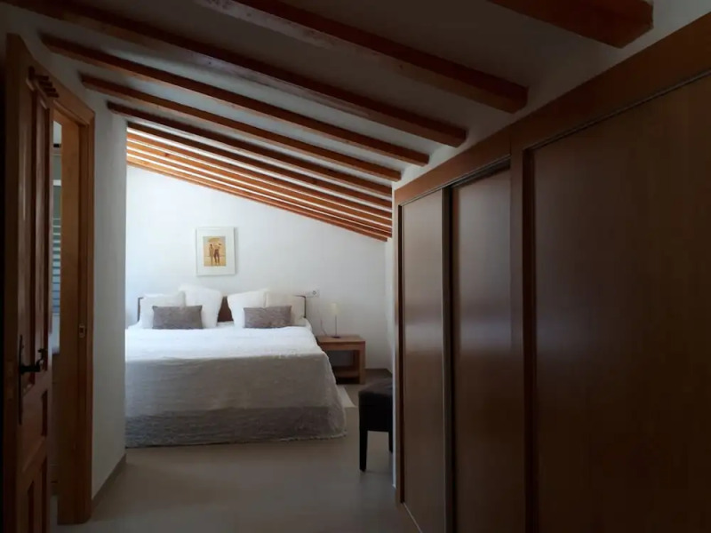 Cortijo Blanco Apartments