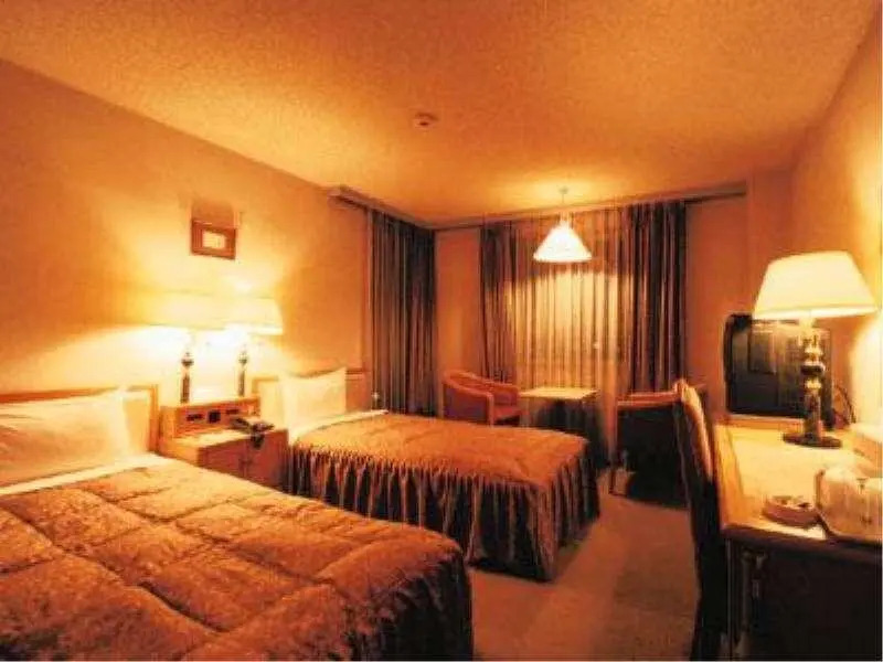 Hotel High City Serente