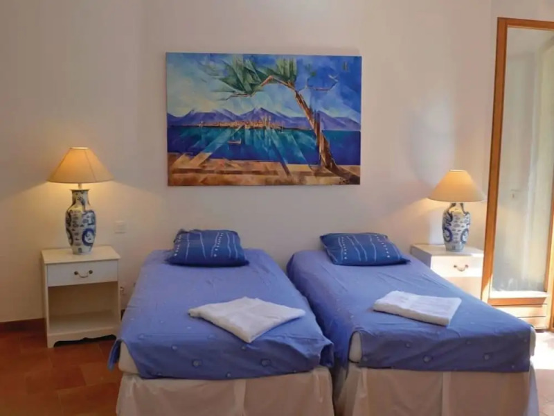Peaceful, spacious 3 bed Villa