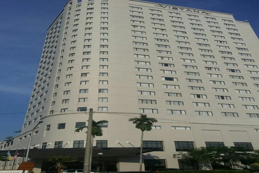 AC Hotel by Marriott Penang