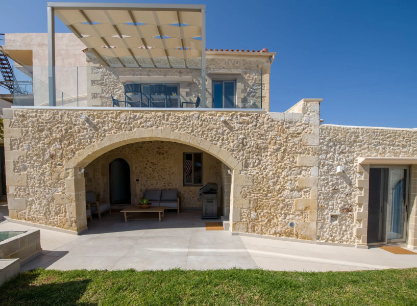 Casa di Grimpili