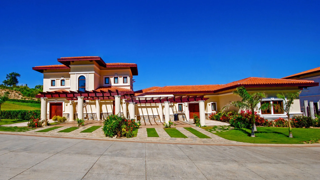 Pristine Bay Resort
