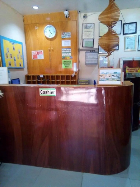 Asia Novo Boutique Hotel - Ozamiz