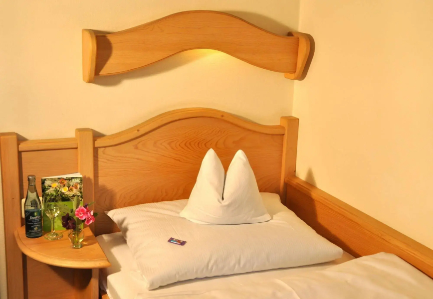 Hotel Sonnenbichl