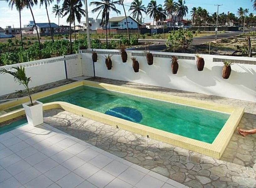 Hotel Caju Intermares