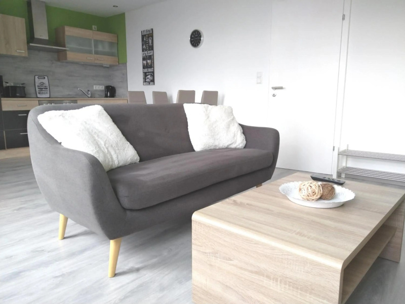 Ferienwohnung 2 Haus Talblick