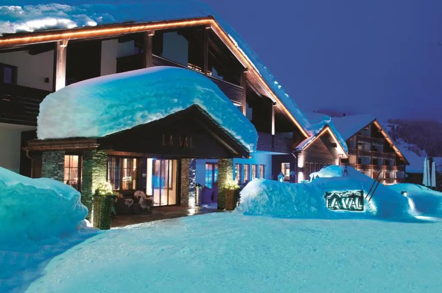 La Val Hotel & Spa