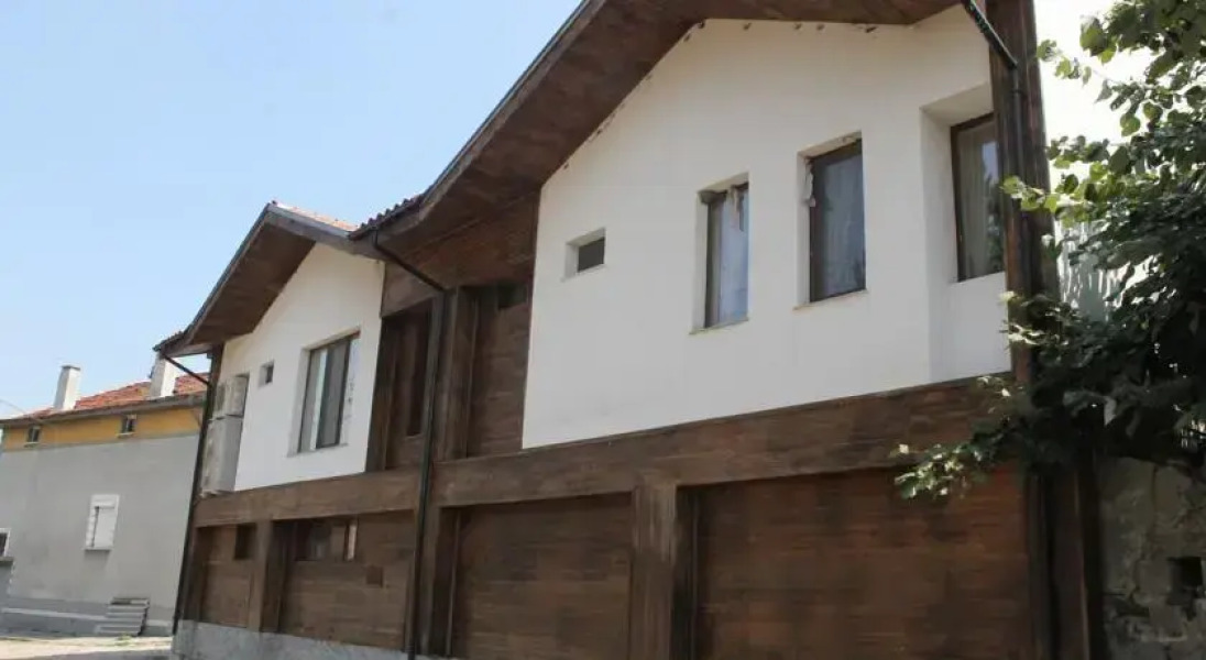 Guest House Krasimir