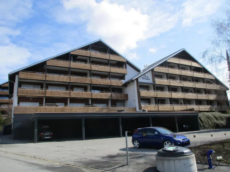 La Prada - 2 Zimmerwohnung mit 40m2 für max. 3 Personen