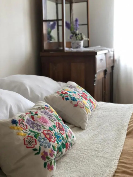 Diókert Vendégház