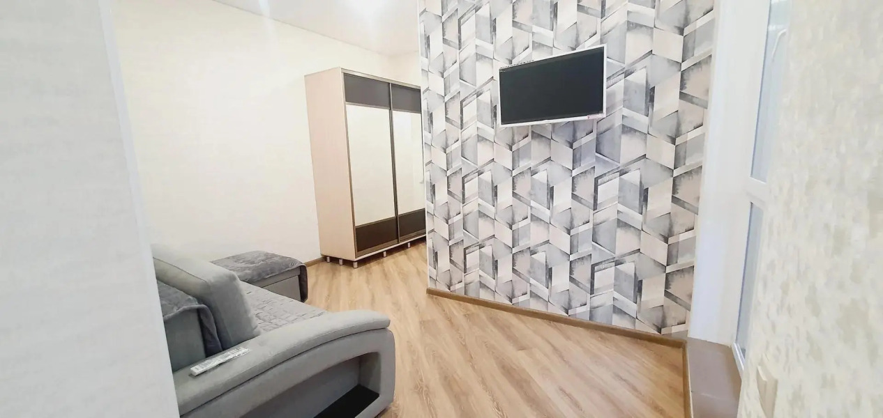 Апартаменты на улице Достоевского 57