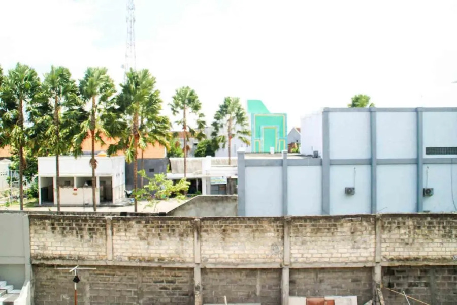 Puri Karomah Syariah RedPartner