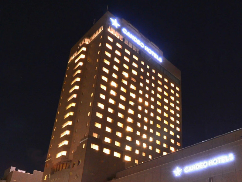 Candeo Hotels Chiba