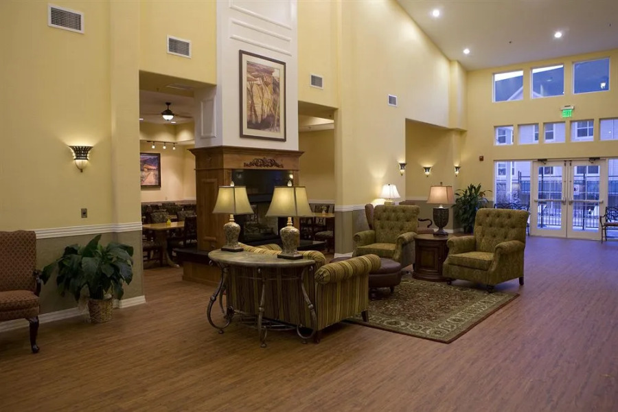 Wine Country Inn Palisade