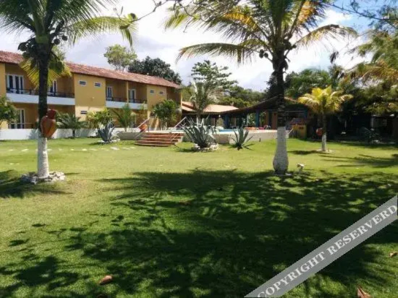 Portomilênio Hotel Pousada