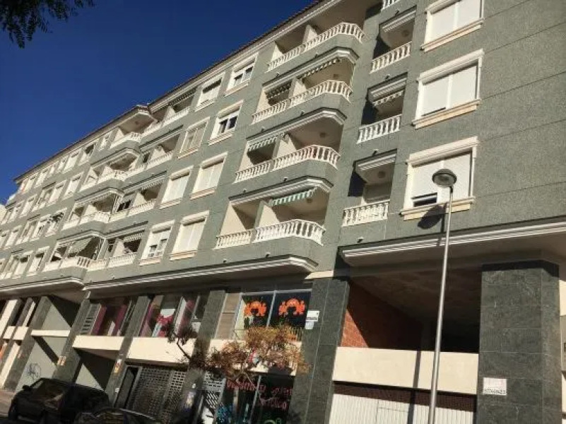 Apartment Los Pinos I