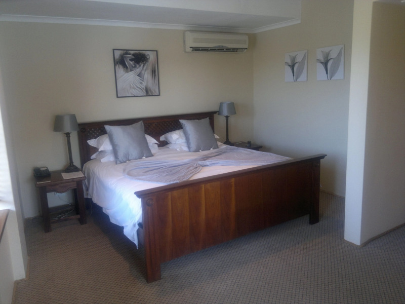 Augusta Bay Guest House