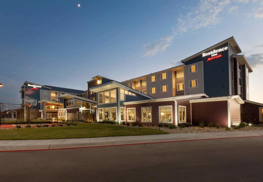 Residence Inn by Marriott San Angelo