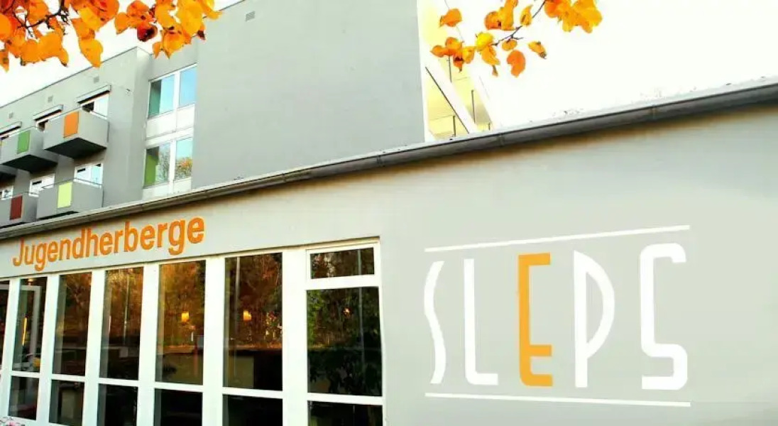 Gästehaus SLEPS
