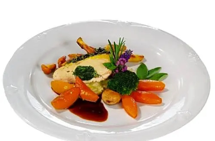 Fehrenbach Waldhotel