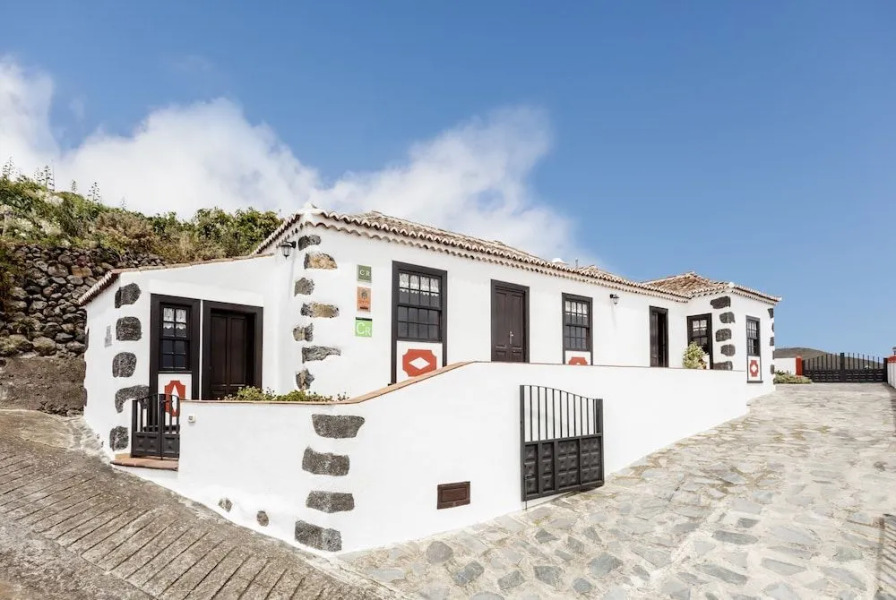 Casa Rural Tomasín by Isla Bonita