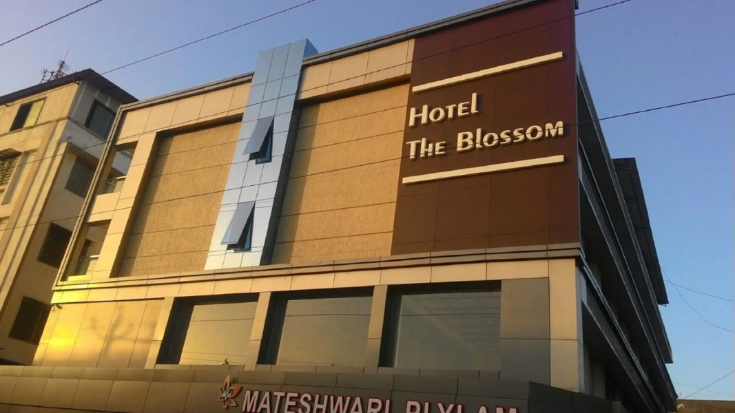 Hotel The Blossom