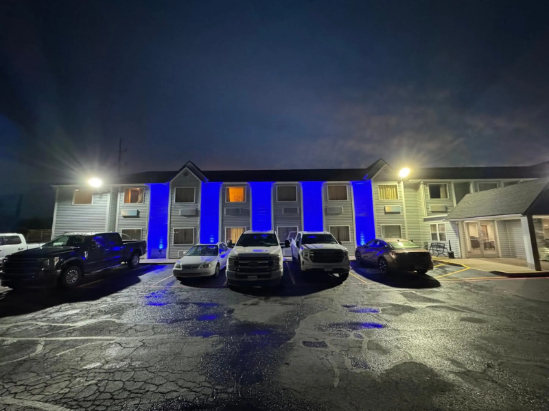 Americas Best Value Inn & Suites Ada