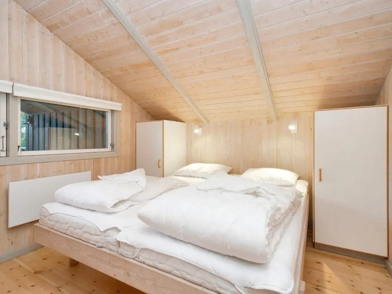 8 Person Holiday Home in Melby-by Traum