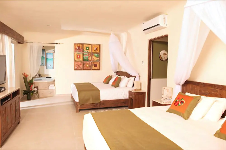 Grand Slam Fly Fishing Lodge