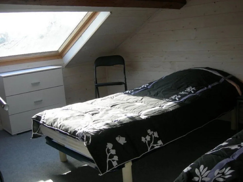 Grange Carole - 6 personnes