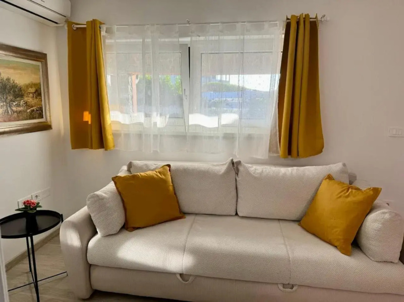 Apartments Malija