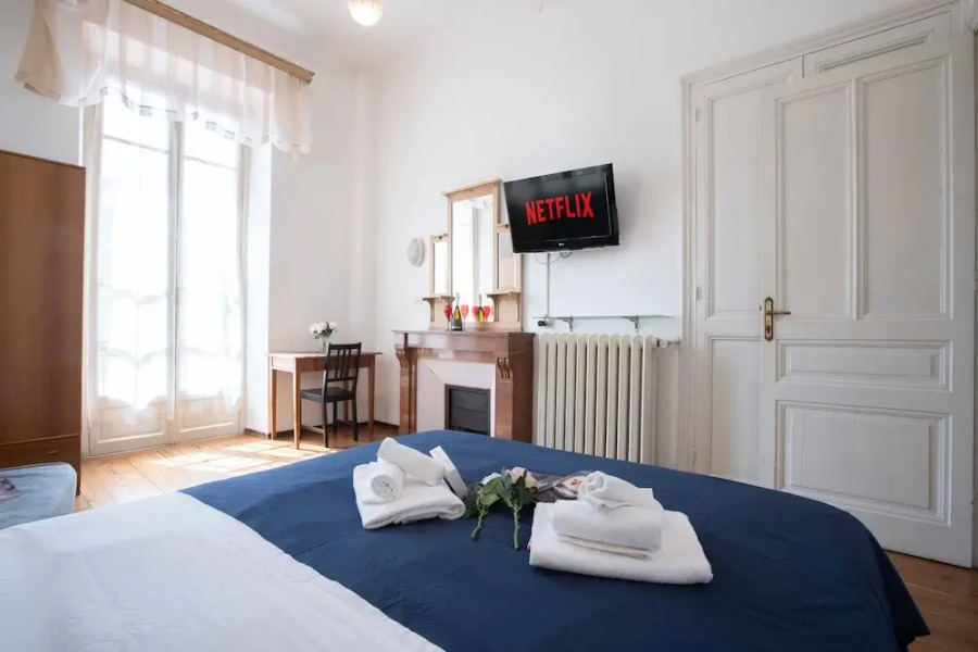 Residence Villa Virginia int 1