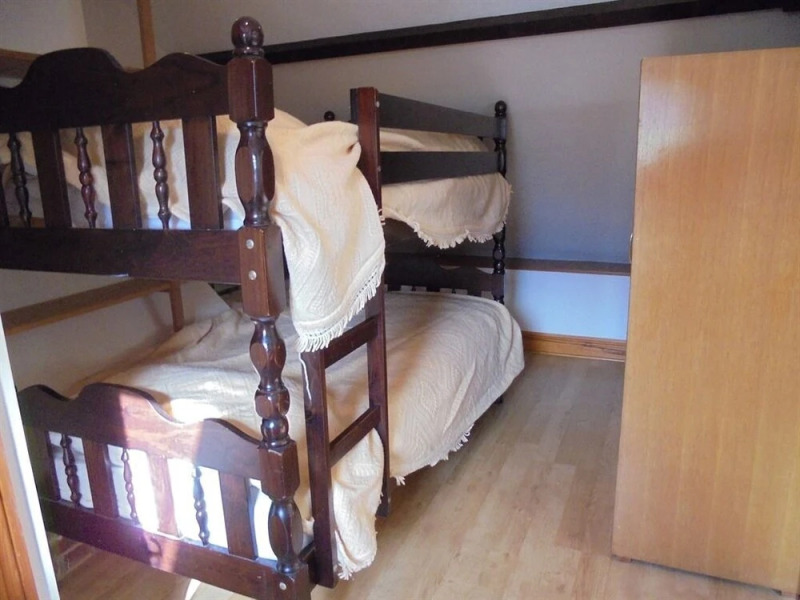 West Rew Farm Cottages