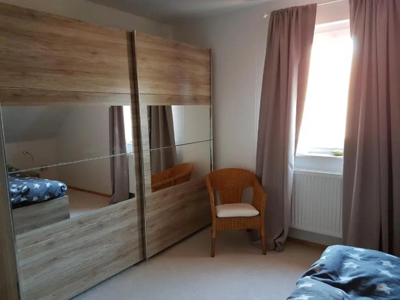 Ferienwohnung am Borntal