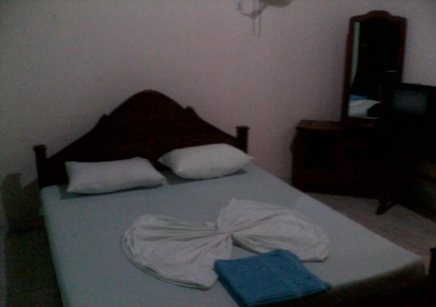 Soba Lanka Holiday Resort