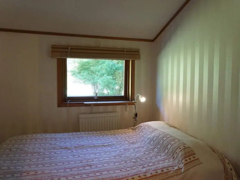 Peaceful Coastal Getaway on Oddo