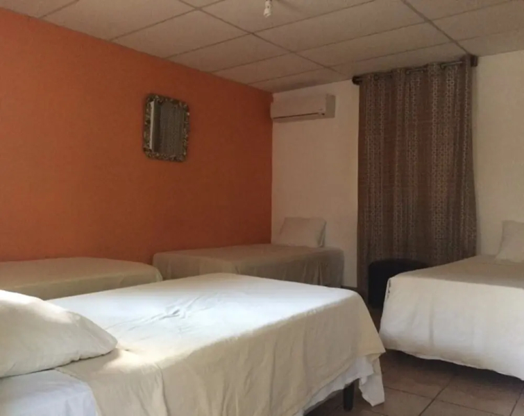 Hotel Tunco Lodge - Hostel