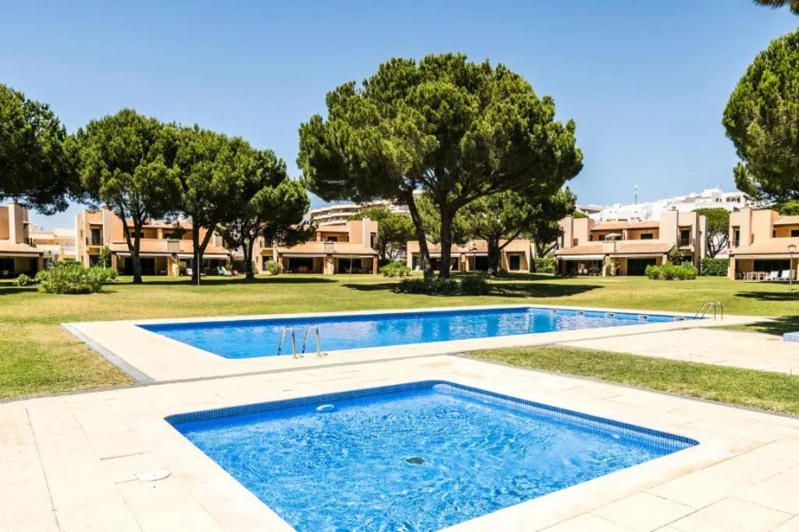 PRIVATE VILLA - Vilamoura Tennis