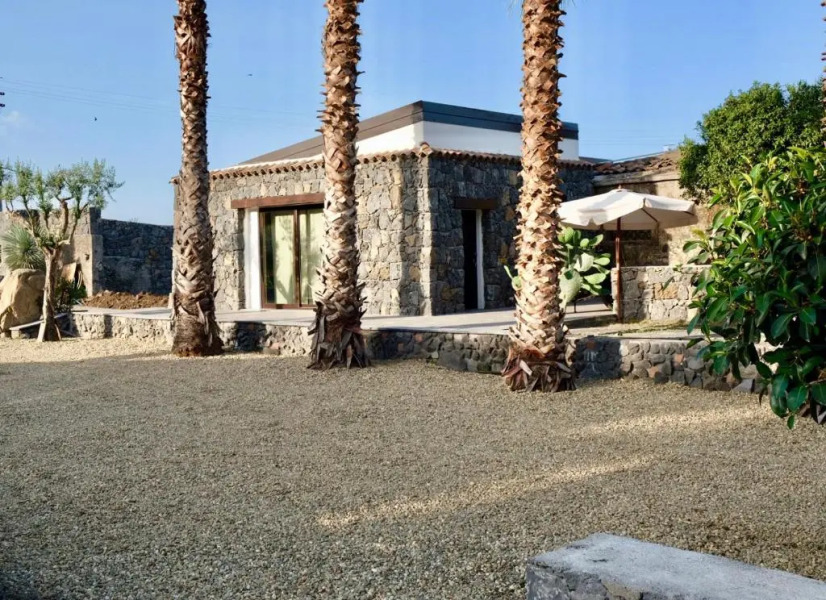 Holiday Homes Borgo Papardo