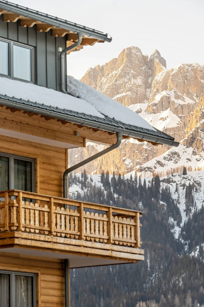 Alpine Residence Dachsteinperle