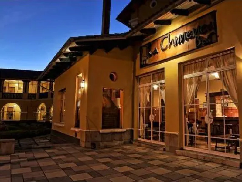 LP Los Portales Tarma