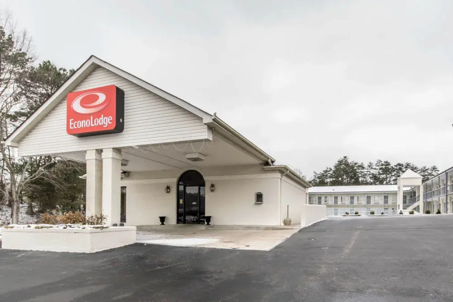 Econo Lodge