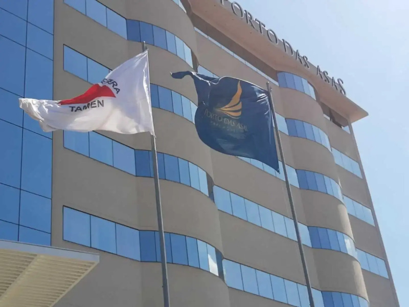 Porto das Asas Park Hotel