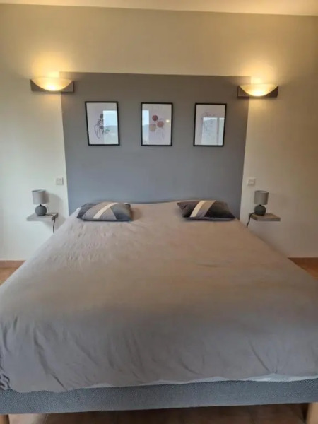 Les Restanques de Camelie