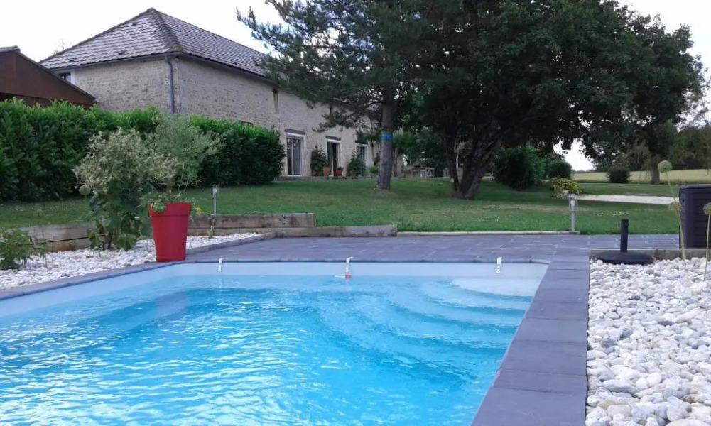 Gîte Des Pas De Renards