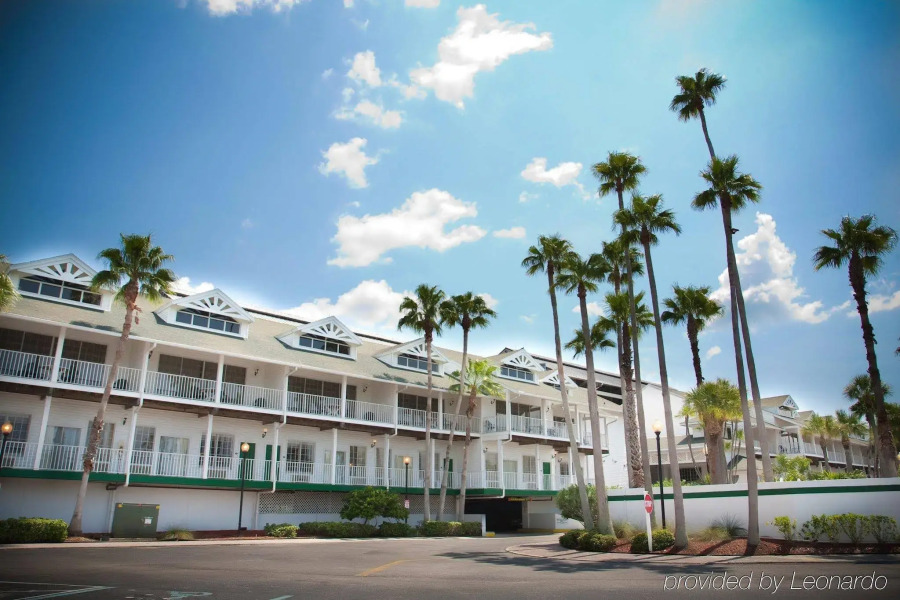 Holiday Inn & Suites Clearwater Beach S-Harbourside by IHG