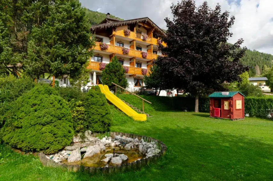 Villa Gemmy