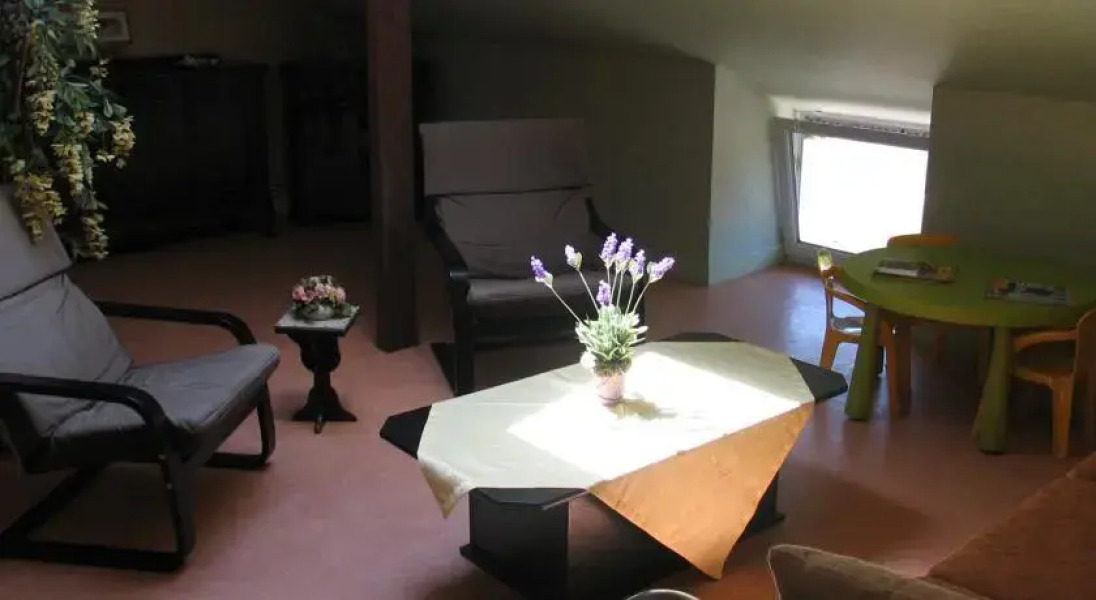 Auberge de la Peche a la Truite