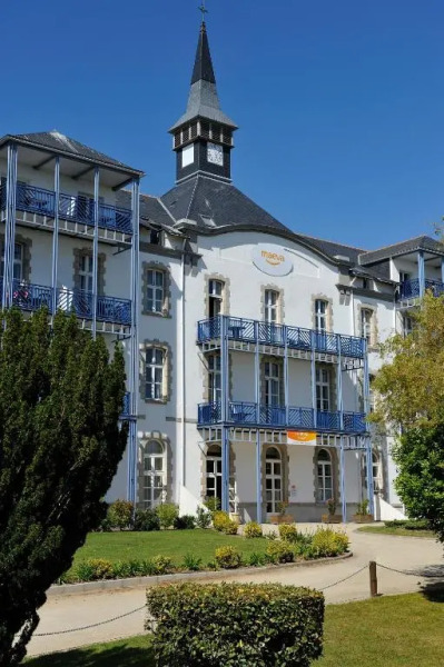 Residence Saint Goustan Maeva Home