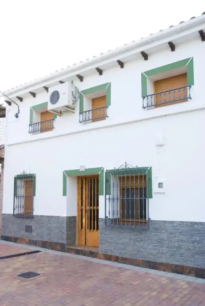 Casa Felix
